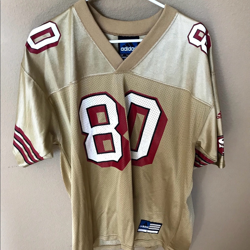 San Francisco 49ers jersey